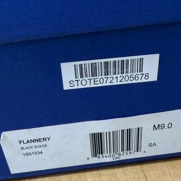 Stuart Weitzman Sz 9  Womens City OTK Boots Black Stretch Suede Leather $950! - Picture 3 of 7